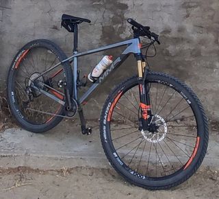 Bici MMR Carbono 29
