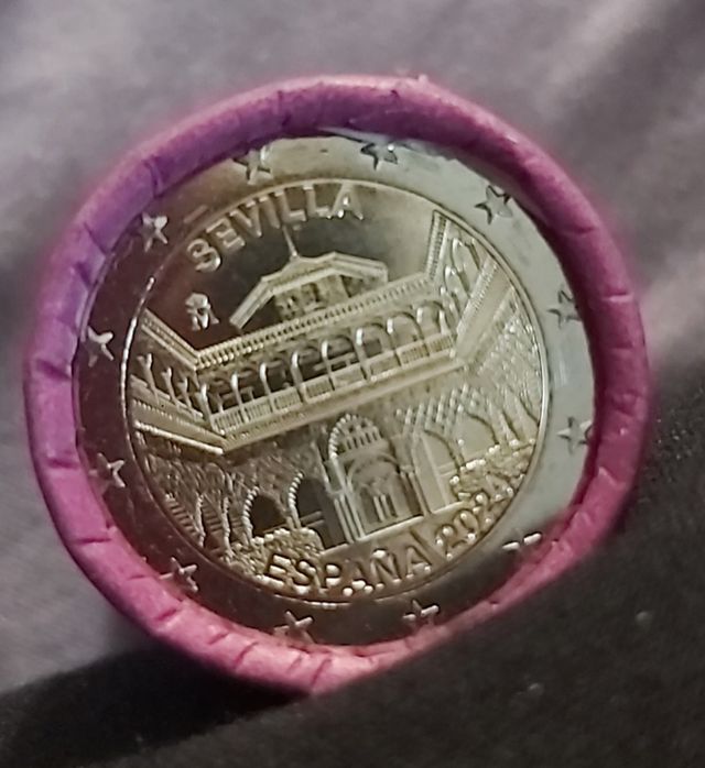 Moneda 2€