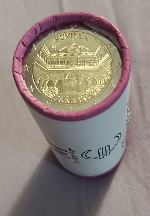 Moneda 2€