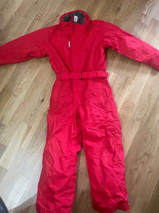 Mono ski marca Wed’ze Decathlon 