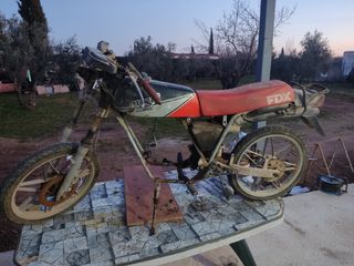 Despiece fdx