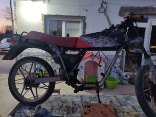 Despiece fdx