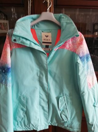 Chaquetón Roxy