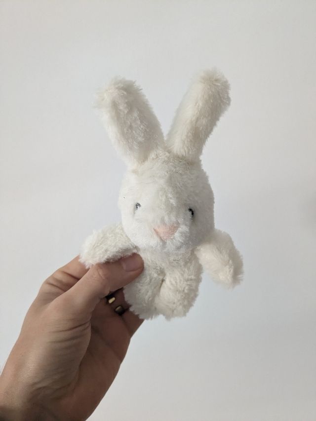 Peluches, varios. Todo nuevo