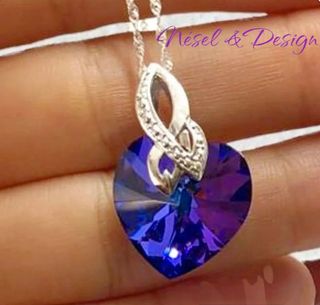 SWAROVSKI Colgante