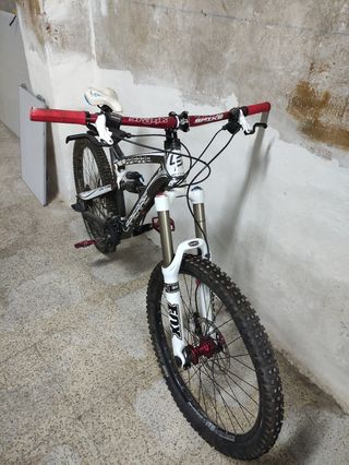 Lapierre Spicy