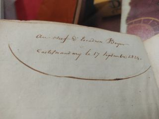 Libro antiguo ajedrez