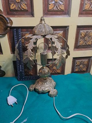 Lámparas de mesita de noche