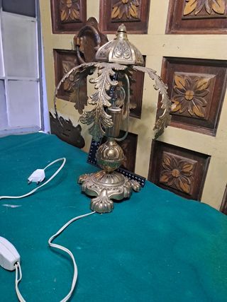 Lámparas de mesita de noche