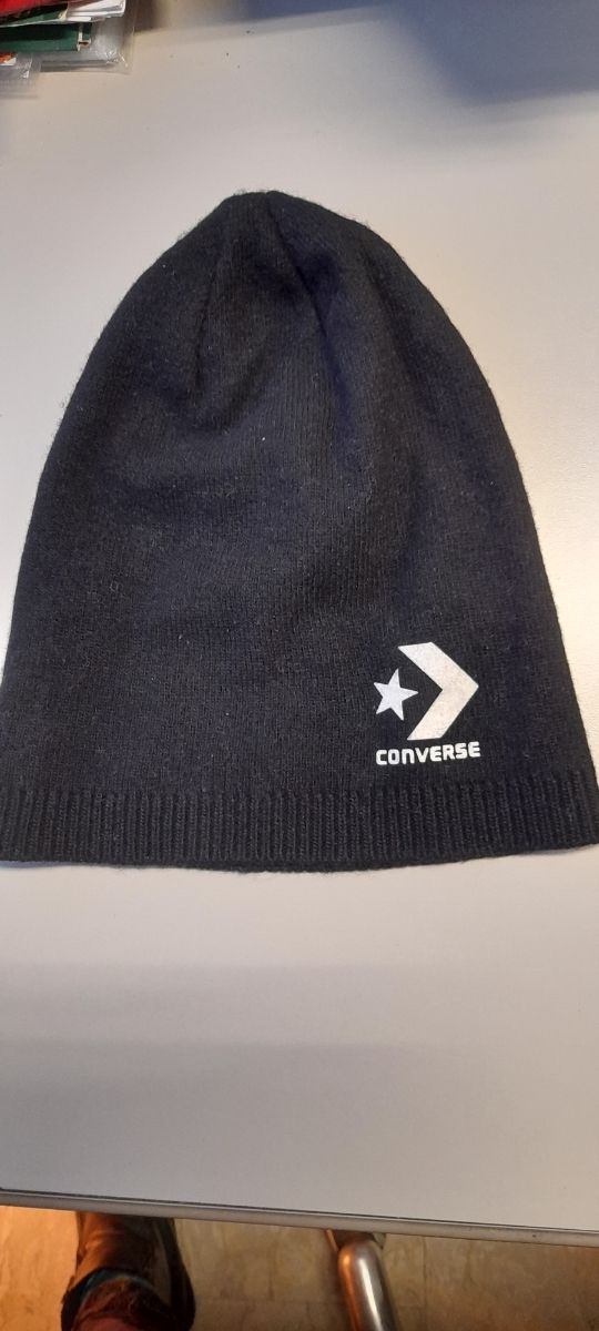 Cappello Converse