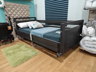 Cama articulada Pardo