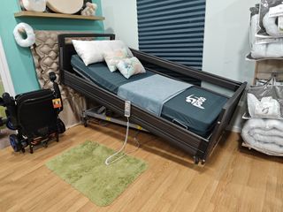 Cama articulada Pardo