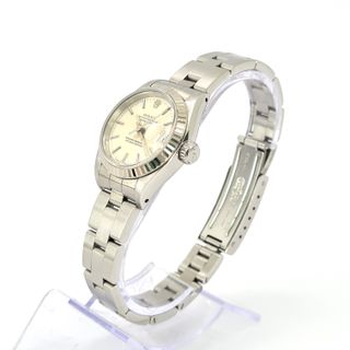 Reloj automático Rolex Datejust 69174 26mm Acero i