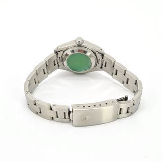 Reloj automático Rolex Datejust 69174 26mm Acero i