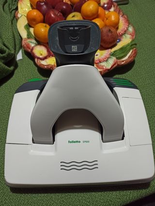 Folletto pulilava vorkwer sp600