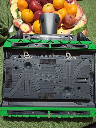 Folletto pulilava vorkwer sp600