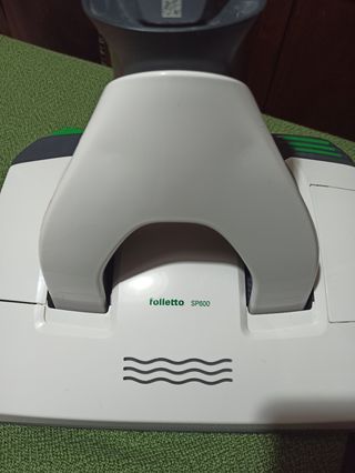 Folletto pulilava vorkwer sp600
