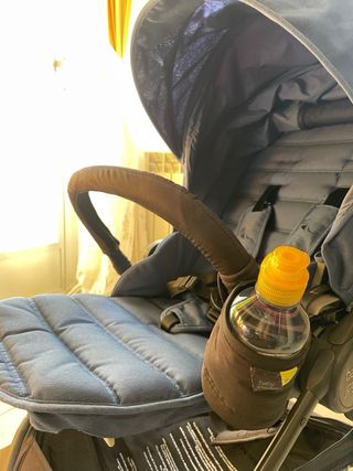 carrito bebe 