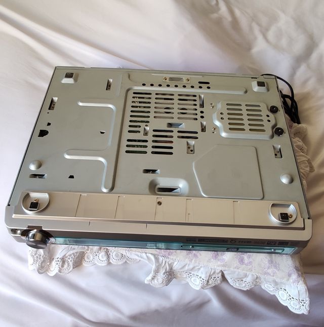 Home cinema Sanyo DC-TS760