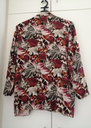 Chaqueta