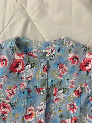 Giacchino felpa bambina