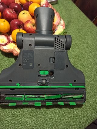 Spazzola intelligente vorwerk EB400