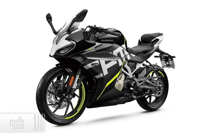 CFMOTO SR300 DESPIECE