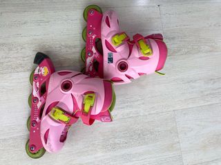 Patines infantiles en linea