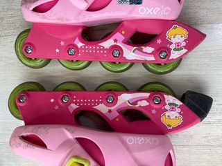 Patines infantiles en linea