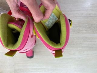 Patines infantiles en linea