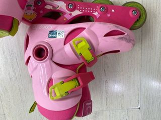 Patines infantiles en linea