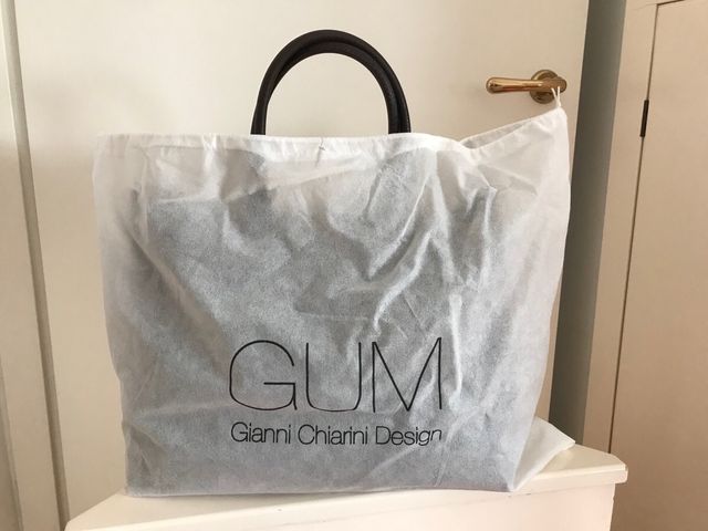 borsa gum