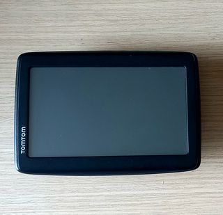 Navegador GPS - TomTom