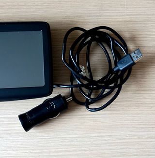 Navegador GPS - TomTom