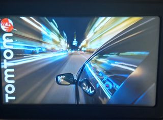 Navegador GPS - TomTom