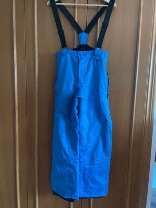 Pantalón de esquí