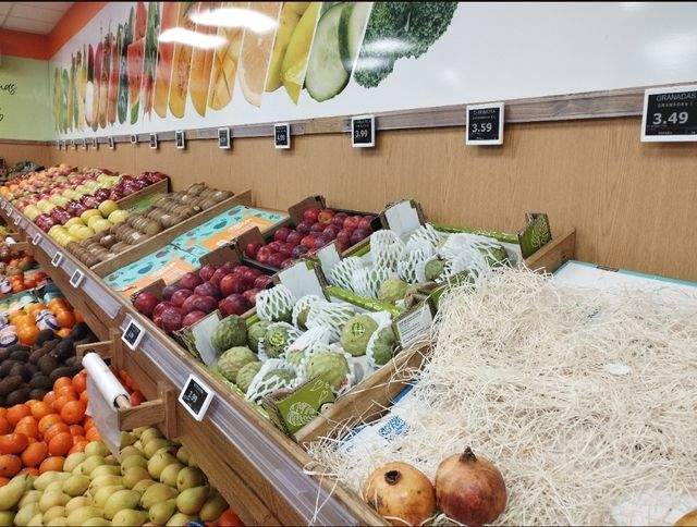 Kit gratuito etiquetas electrónicas 