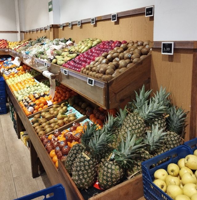 Kit gratuito etiquetas electrónicas 