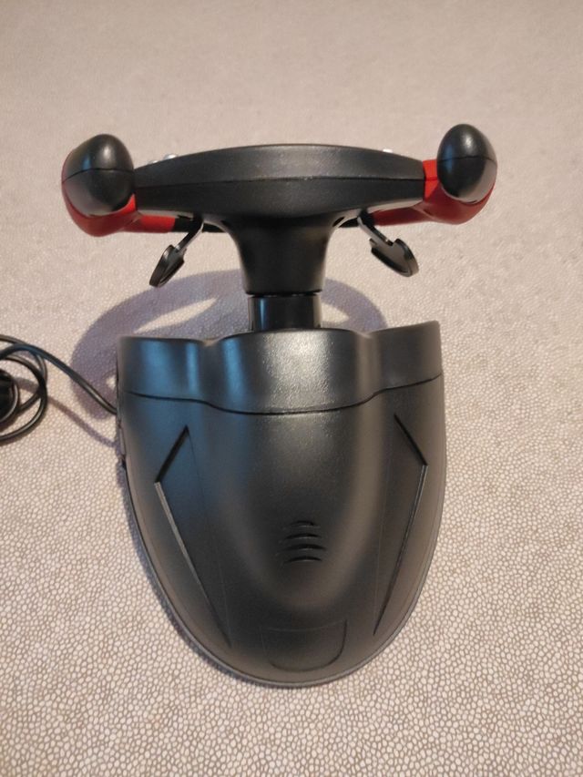 Volante Play Station 1 e 2