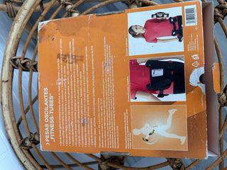 Pesas Oscilantes Fitness