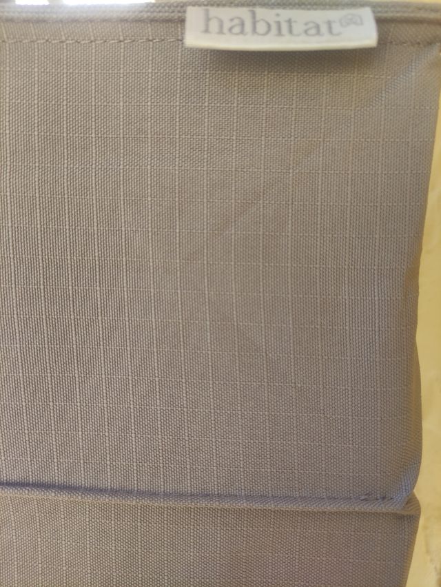 Zapatero plegable marca Habitat