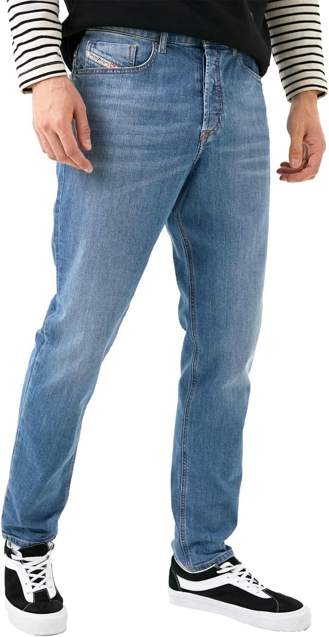 Diesel D-Fining. Pantalón vaquero. W31 L34