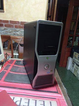 Pentium 4 a 3.2 ghz windows XP
