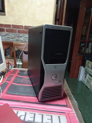 Pentium 4 a 3.2 ghz windows XP