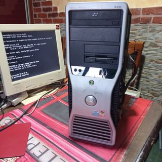 Pentium 4 a 3.2 ghz windows XP