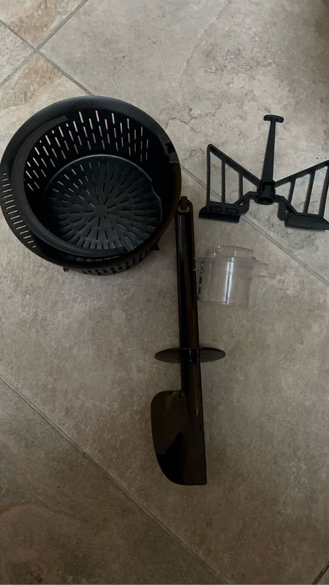 ROBOT DE COCINA MOULINEX CLICKCHEF