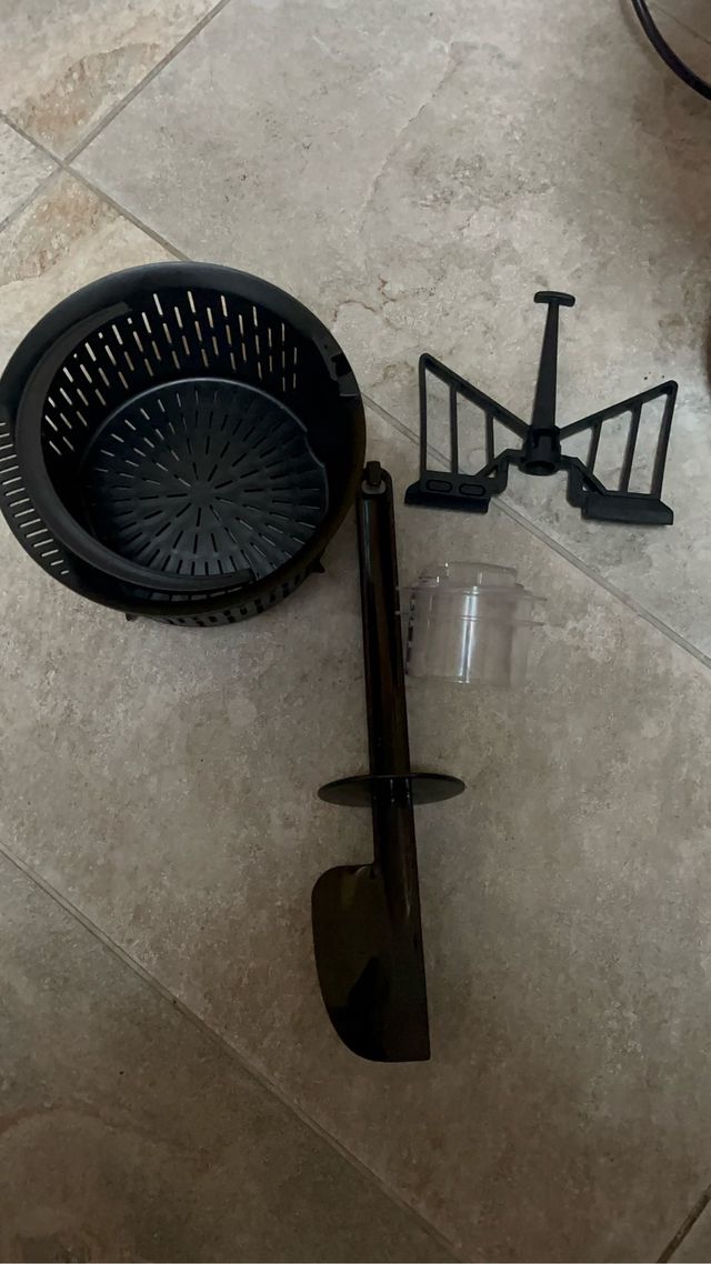 ROBOT DE COCINA MOULINEX CLICKCHEF