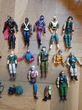 Gi Joe