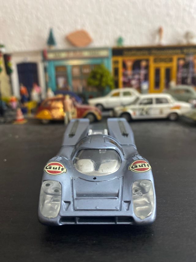 Coches Coleccion 1/43 auto Pilen