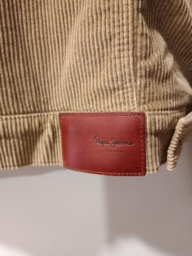 Cazadora PEPE JEANS